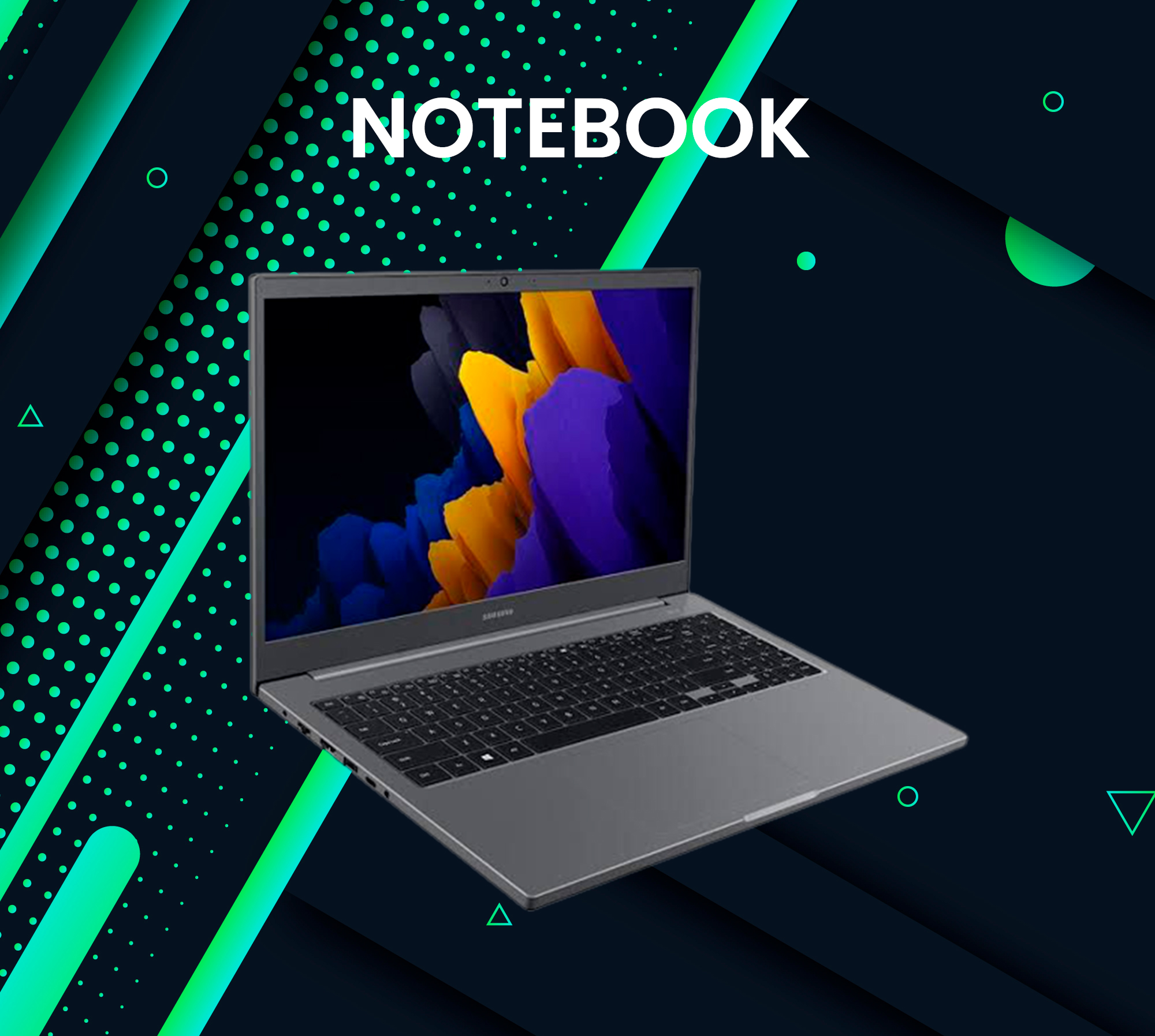 NOTEBOOK